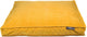 Lex max royal velluto - letto box – giallo miele – 90x65 cm