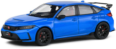 Honda civic type-r (fl5) - 1:43 - sólido