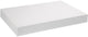 Papel de dibujo Creativ company, a2, hoja 420x594 mm, 190 gr, blanco, 250 hojas 1 caja
