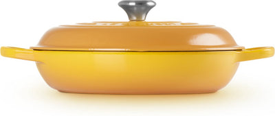 Le creuset