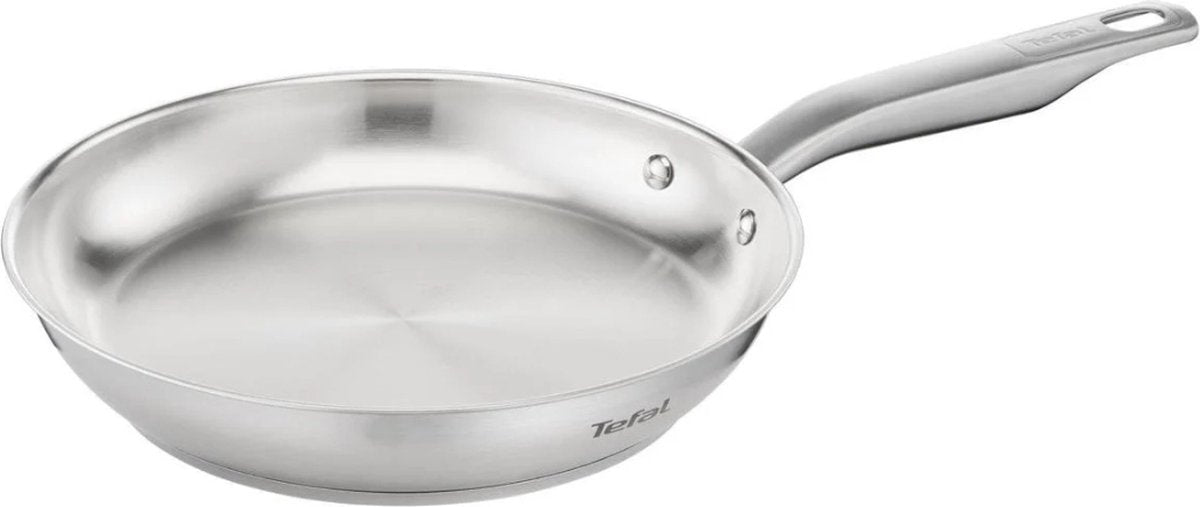 Tefal utensilios de cocina Tefal virtuoso Freing sartén 24 cm de acero inoxidable