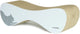 Poste rascador Mykotty vigo - blanco - 71 x 21 cm