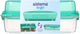Sistema to go - portapranzo lunch stack - rettangolo 1,8 litri - rosa