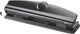 Perforatore Esselte q10 - nero