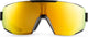 Occhiali antiappannamento Agu bold oro nero - 40514000-000