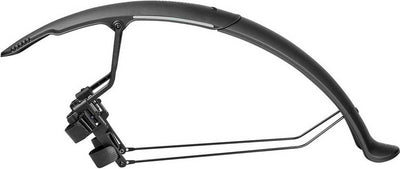 Fender topoak dietro tetrafender g2 ghiaia