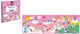 Janod - magneti stories - unicornios - set de imanes educativos