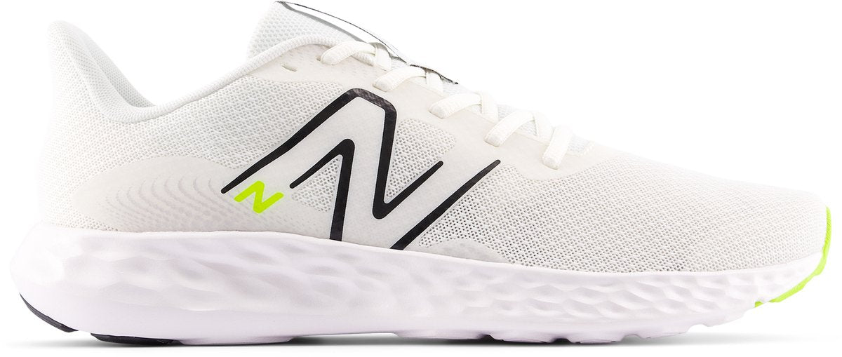 New balance m411 heren sportschoenen - sea salt