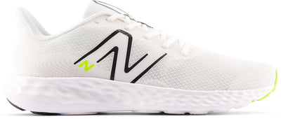 Scarpe sportive da uomo New Balance M411 - sale marino