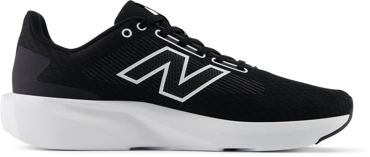 Zapatillas deportivas New balance m413 para hombre - negro