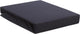 Beddinghouse - jersey - topper diviso - lenzuolo con angoli - 180x220 cm - indaco