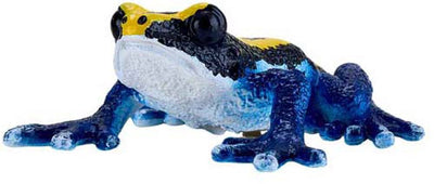 Mojo Wilife Pistry Giffaker Blue - 381069