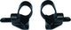 Trelock Ringlot Zr 20 - Negro