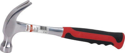 Martello da carpentiere Kreator krt903104 - metallo - 550 g
