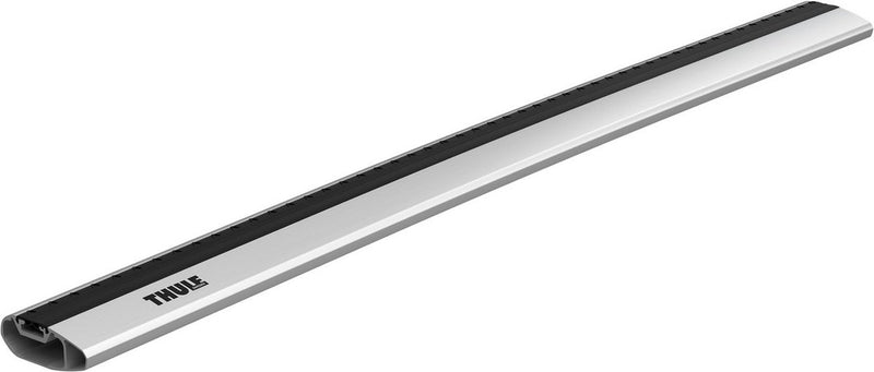 Thule wingbar edge draagstang - aerodynamisch - aluminium - 1 stuk