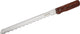 Wolfcraft insulation material knife | grip | l 275mm | 1 piece - 4119000