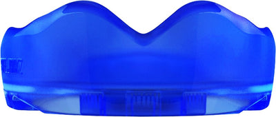 Paradenti Safejawz serie extro blu ghiaccio senior
