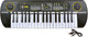 Bontempi spa botempi - teclado digital - 37 teclas - instrumento musical de juguete