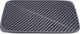 Joseph joseph draining mat - flume - large - 31 x 43.5 cm - gray