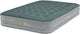 Outwell excelente colchón inflable doble gris 200 x 135 x 30 cm