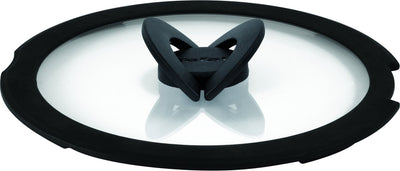 Coperchio in vetro Tefal Ingenio - ø 22 cm - resistente al calore - adatto per pentole Ingenio