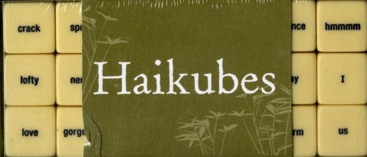 Baya de haiku de cráneo