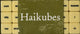 Baya de haiku de cráneo