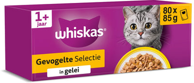 Whiskas