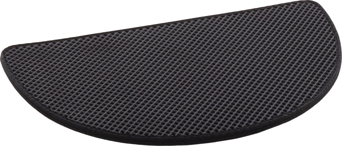 Flamingo matz - kattenbakmat katten - kattenbakmat matz zwart 65x40cm - 1st - 133526 - 1st