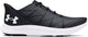 Zapatillas deportivas Under Armour UA W Charged Speed Swift para mujer - negro - talla 37,5
