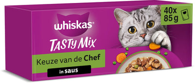whiskas