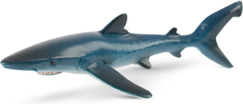 Tiburón azul de Bullyland (67411)