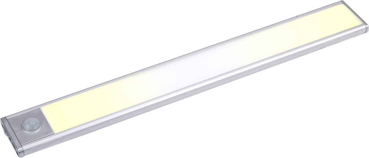 Grundig led lamp - met bewegingssensor - 85 lumen - 1.5w - wit