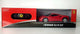 Rastar RC Ferrari 488 GTB niño 27 MHz 1:24 rojo