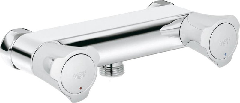 Rubinetto doccia Grohe costa l - 15 cm - cromo