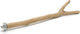 Pesce persico Beeztees - giocattolo per uccelli - legno - 43 cm