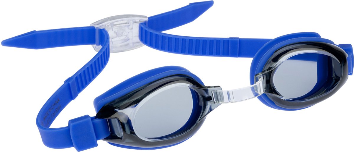Avento - occhialini da nuoto junior - blu
