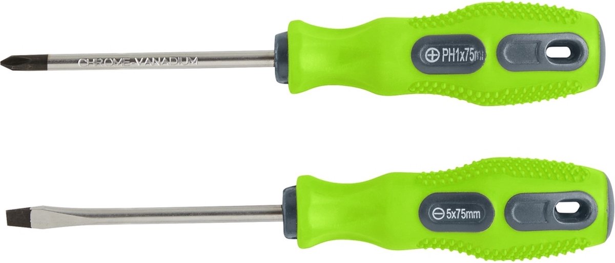 Haba terra kids - screwdriver set