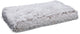 Beeztees siba - orthopedisch hondenkussen - fluffy - beige - 75x50x9 cm - maat m