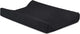 Jollein funda para cambiador de rizo 50x70cm - negro