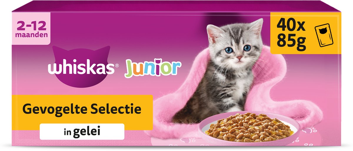 whiskas