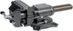 Yato - multifuncional - tornillo de banco - 100 - mm - hierro fundido - yt-6505