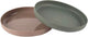 Dantoy Board Jet Olive -Green Mokka, 2dlg.