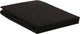 Beddinghouse - cotone percalle - topper diviso - lenzuolo con angoli - 180x210 cm - nero