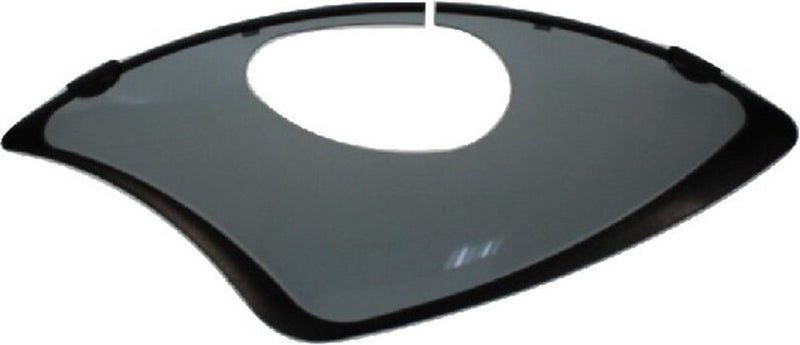 Hesling Jas Consents 28 6 Elegancia Transparente-Zwart
