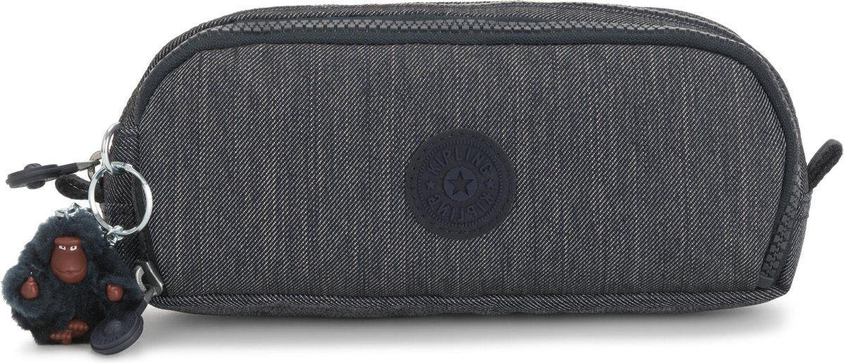 Astuccio Kipling Giroy - blu navy