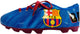 Fc barcelona etui – 3d voetbalschoen pennenzak – school etui – 23 cm