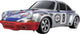 Tamiya radiocomandata 1 10 porsche 911 carrera rsr tt-02 - 58571