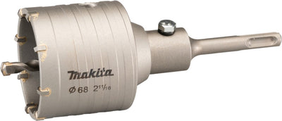 Accesorios Makita juego de brocas de corona 68mm - d-74011 d-74011