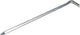 Bo-camp - rotspen - goliath - 10 stuks x 20 cm - gegalvaniseerd staal